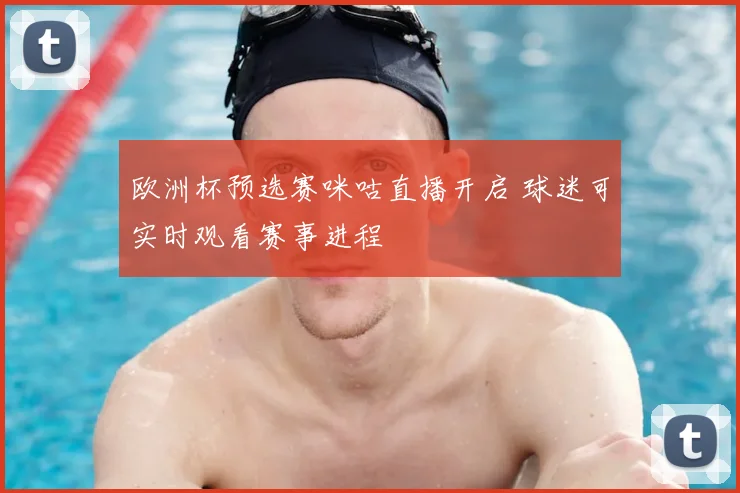 欧洲杯预选赛咪咕直播开启 球迷可实时观看赛事进程