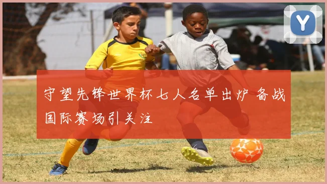守望先锋世界杯七人名单出炉 备战国际赛场引关注