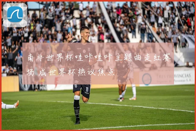 南非世界杯哇咔哇咔主题曲走红赛场 成世界杯热议焦点